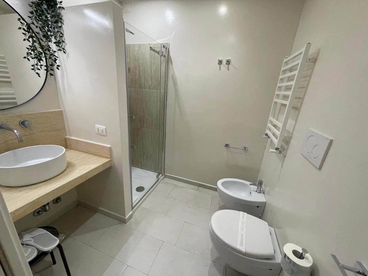 Quintus Luxury Suites Roma Dış mekan fotoğraf