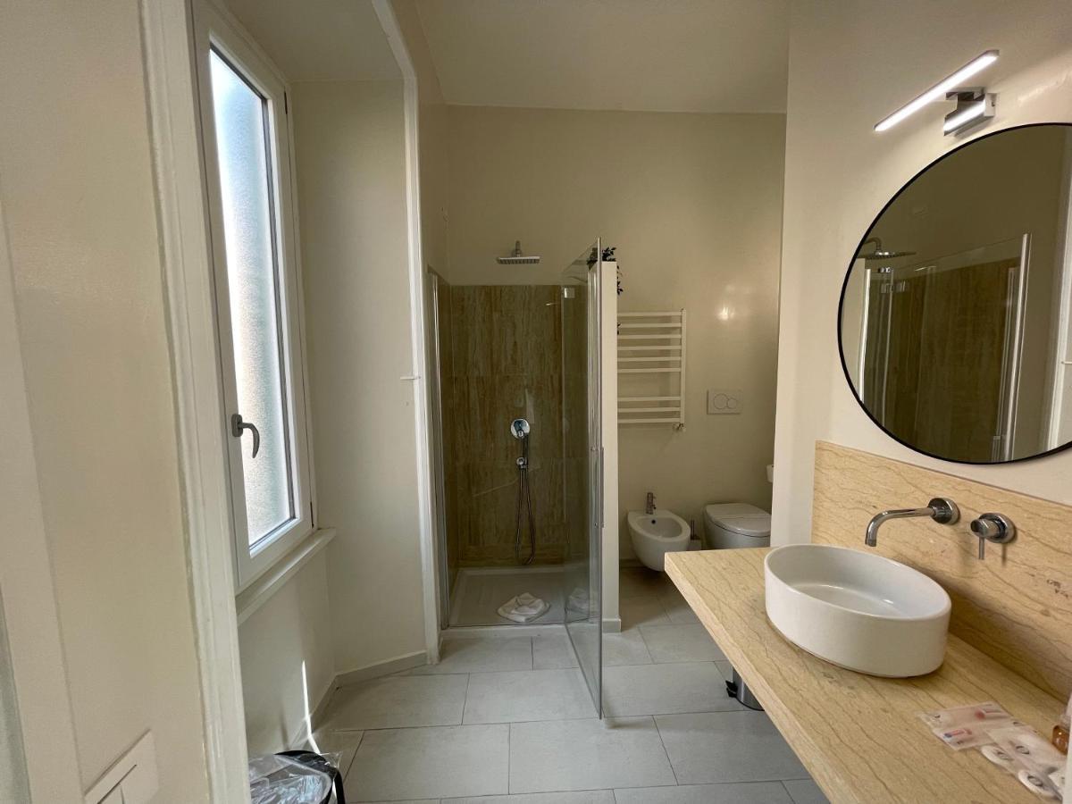 Quintus Luxury Suites Roma Dış mekan fotoğraf