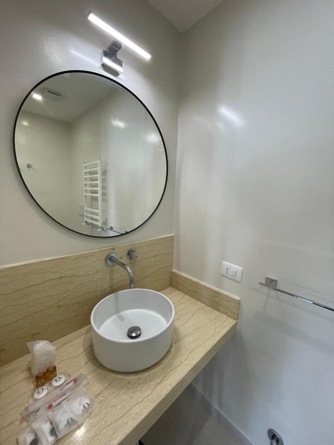 Quintus Luxury Suites Roma Dış mekan fotoğraf
