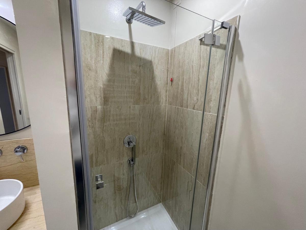 Quintus Luxury Suites Roma Dış mekan fotoğraf