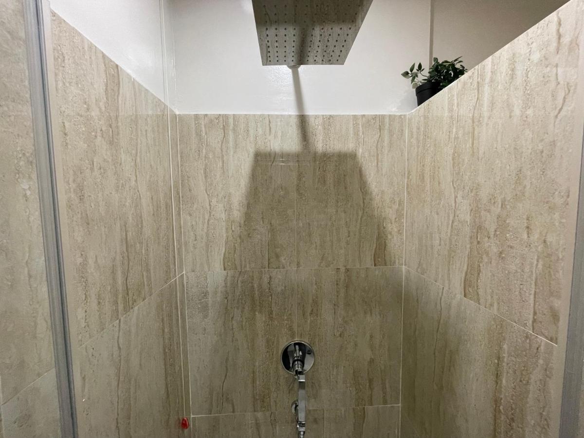 Quintus Luxury Suites Roma Dış mekan fotoğraf