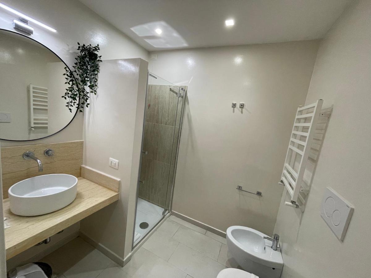 Quintus Luxury Suites Roma Dış mekan fotoğraf