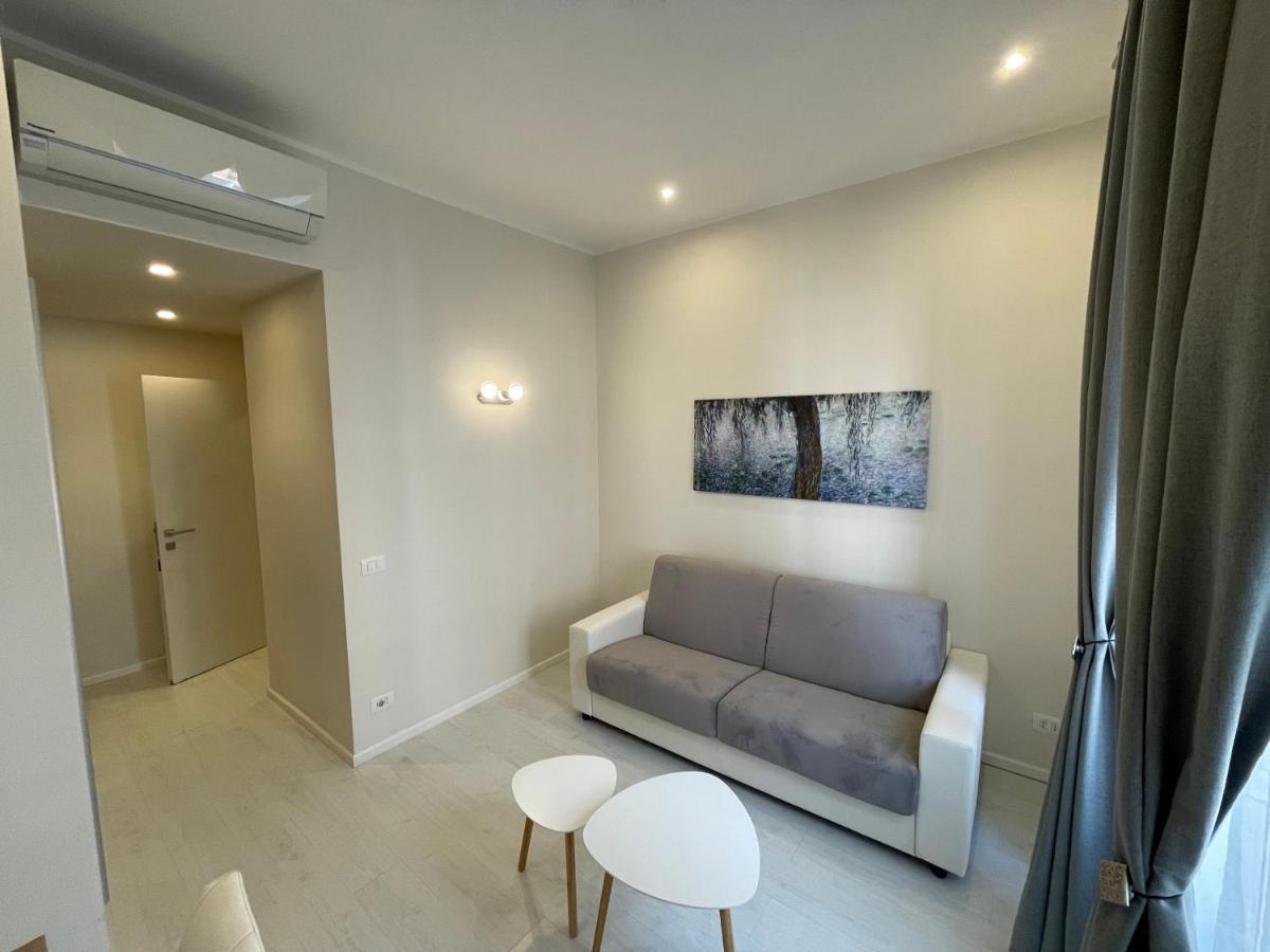 Quintus Luxury Suites Roma Dış mekan fotoğraf