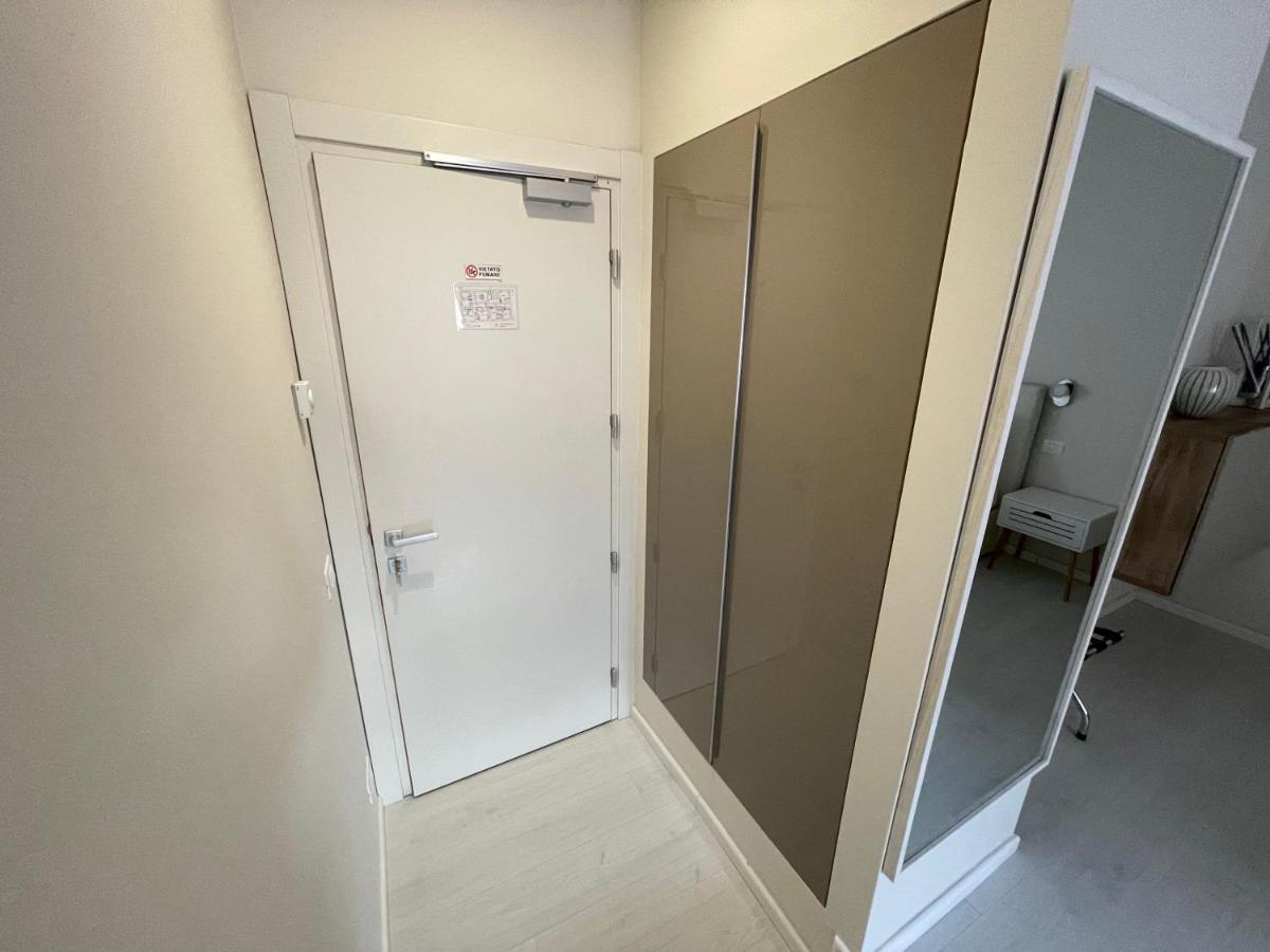 Quintus Luxury Suites Roma Dış mekan fotoğraf
