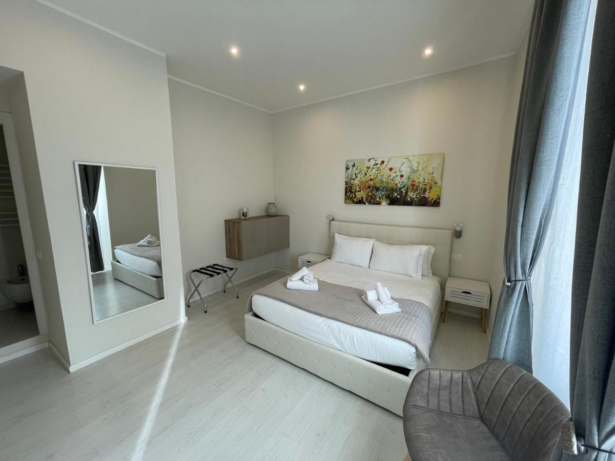 Quintus Luxury Suites Roma Dış mekan fotoğraf