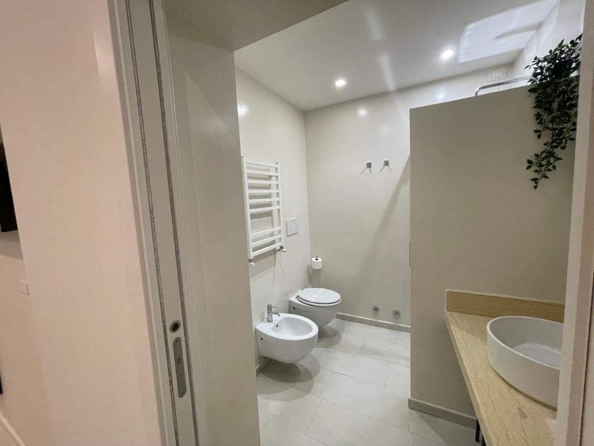 Quintus Luxury Suites Roma Dış mekan fotoğraf