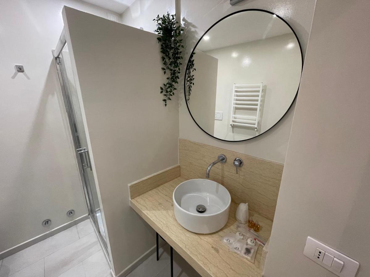 Quintus Luxury Suites Roma Dış mekan fotoğraf
