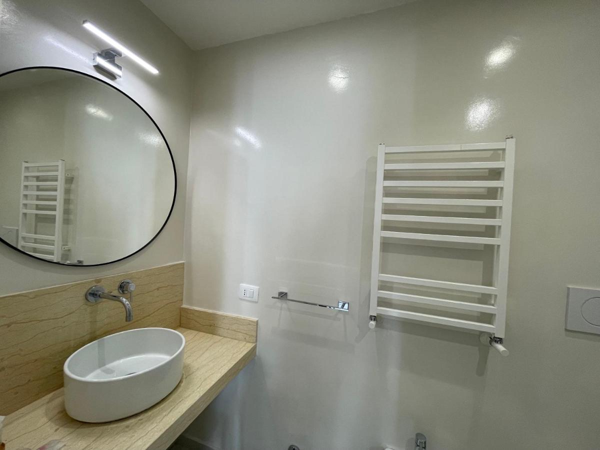 Quintus Luxury Suites Roma Dış mekan fotoğraf